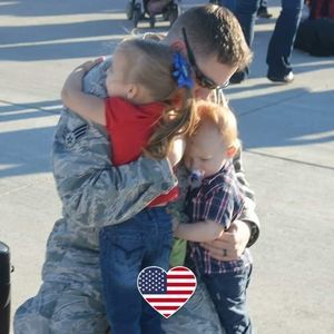 Meet your Posher, Sheri